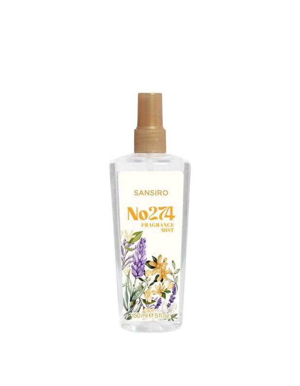 Fragrance Mist No.274 150ml